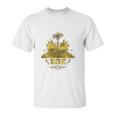 Haitian Zoe Haiti Clothes Unisex T-Shirt