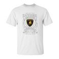 Happiness Lamborghini September Unisex T-Shirt