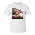 Harry Style Mustacherry Harry Edward Styles Unisex T-Shirt