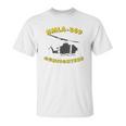 Hmla-369 Gunfighters Helicopter Attack Squadron Unisex T-Shirt