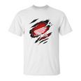 Honda Mc Unisex T-Shirt