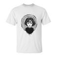 Horror Junji Ito Uzumaki Manga Unisex T-Shirt