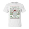 Hot Cookies Unisex T-Shirt