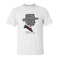 I Am Your Huckleberry That Is Just My Game Unisex T-Shirt