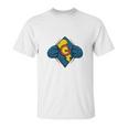 IÂ´M Super Grover T-Shirt Unisex T-Shirt