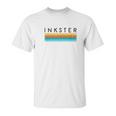 Inkster Unisex T-Shirt