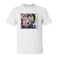 Inosuke Hashibira Cartoon Character Unisex T-Shirt