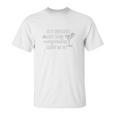 If It Involves Jeep Tacos And Margaritas Count Me In Funny Off Road Lovers Unisex T-Shirt