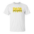 Iowa Hawkeyes Papa Hawkeyes Apparel Unisex T-Shirt