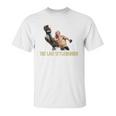 Israel Adesanya Graphic Unisex T-Shirt