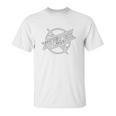 J J Cale Tshirt Unisex T-Shirt