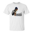 J Dilla Today In Hip Hop History Unisex T-Shirt