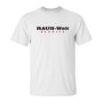 Jdm Rwb Rauh Welt Unisex T-Shirt