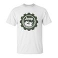 Jeep Performance Parts Unisex T-Shirt