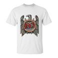 Jeff Hanneman Slayer Unisex T-Shirt