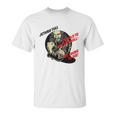 Jethro Tull – Too Old To Rock’N’Roll Too Young To Die Unisex T-Shirt