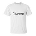 Jim Morrison The Doors Unisex T-Shirt