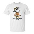 Joe Fireman Snoopy Unisex T-Shirt