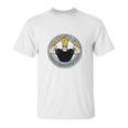 Johnny Bravo - Johnnys Gym Unisex T-Shirt