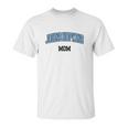 Johns Hopkins Blue Jays Unisex T-Shirt