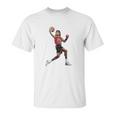 Jordan Like Mike Jackson Tyson Unisex T-Shirt