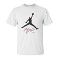 Jumpman Flight Unisex T-Shirt