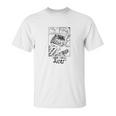 Junji Itos Cat Diary Yon And Mu Mu Biting Unisex T-Shirt