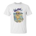 Just Ruffin It Unisex T-Shirt