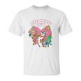 Kelloggs Breakfast Club Unisex T-Shirt