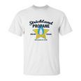 King Of The Hill Strickland Propane Unisex T-Shirt