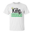 The King Of Queens Unisex T-Shirt