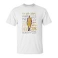 Kobe Bryant Accolades T-Shirt Unisex T-Shirt