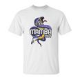 Kobe Mamba Out Unisex T-Shirt