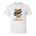 Ktm Motor Unisex T-Shirt