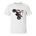 Ktm Superduke Wheelie T-Shirts Limted Edition Unisex T-Shirt