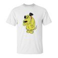 Laughing Muttley T-Shirt Unisex T-Shirt