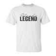 Lazarbeam Bloody Legend Unisex T-Shirt