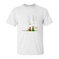 Le Petit Prince Unisex T-Shirt