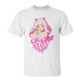 Leah Ashe Kids Unisex T-Shirt