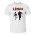 Leon The Professional Unisex T-Shirt