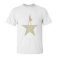 The Lewis Hamilton Band Hamilton An American Musical Unisex T-Shirt