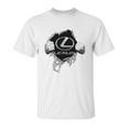 Lexus 2017 Unisex T-Shirt