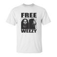 Lil Vayne Free Weezy Unisex T-Shirt