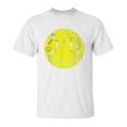 Lil Wayne Tattoo Smiley Unisex T-Shirt