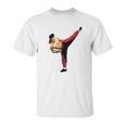 Liu Kang T-Shirt Unisex T-Shirt