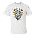 Long Live The King Unisex T-Shirt