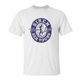 Lost Reef Mens Siren Moonlight Sea Tours Unisex T-Shirt