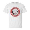 I Love Titties And Coors LightShirt Unisex T-Shirt