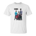 Lucas Dobre Unisex T-Shirt