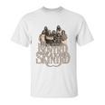 Lynyrd Skynyrd Band Unisex T-Shirt